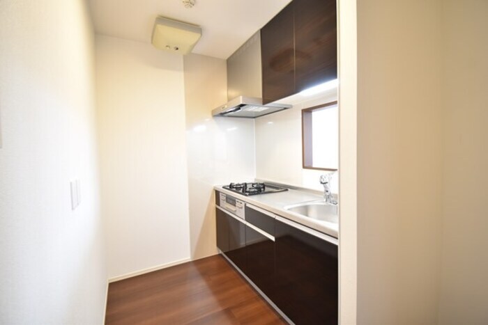 サンライズ豊益　築港町の物件内観写真