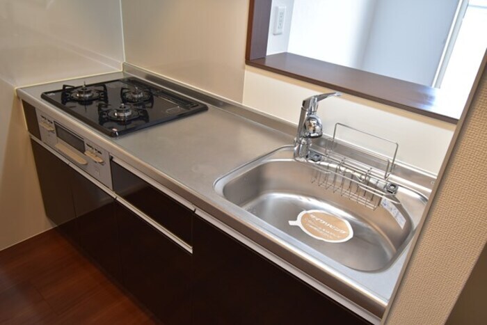 サンライズ豊益　築港町の物件内観写真