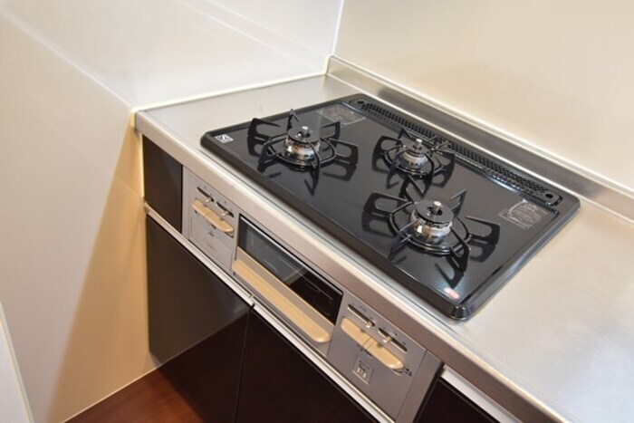 サンライズ豊益　築港町の物件内観写真