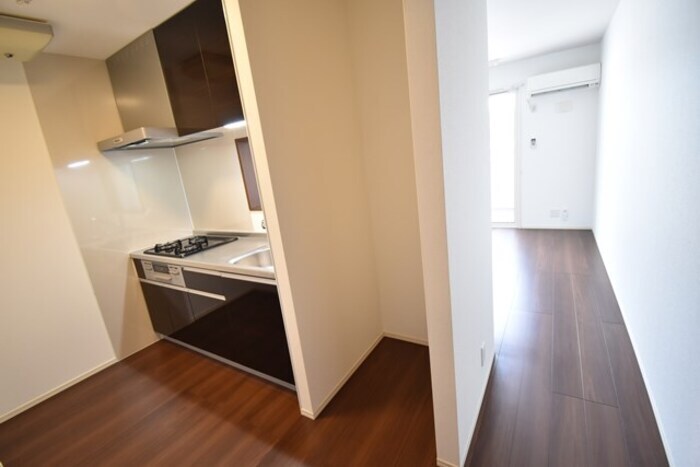 サンライズ豊益　築港町の物件内観写真