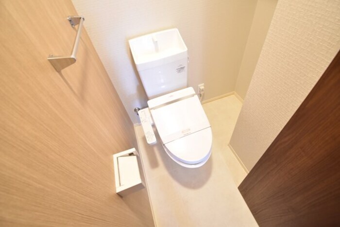 サンライズ豊益　築港町の物件内観写真