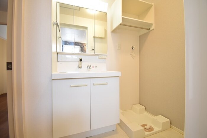 サンライズ豊益　築港町の物件内観写真