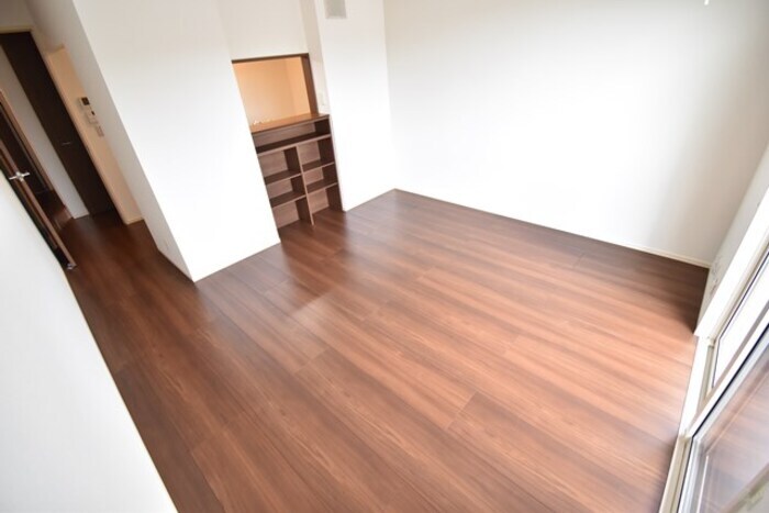 サンライズ豊益　築港町の物件内観写真