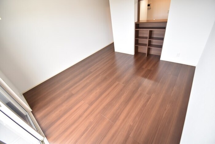 サンライズ豊益　築港町の物件内観写真