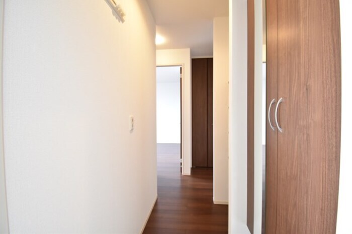 サンライズ豊益　築港町の物件内観写真