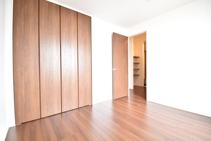 サンライズ豊益　築港町の物件内観写真