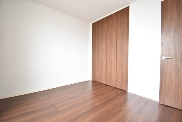 サンライズ豊益　築港町の物件内観写真