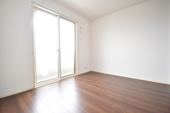 サンライズ豊益　築港町の物件内観写真