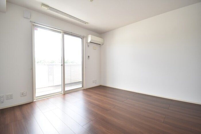 サンライズ豊益　築港町の物件内観写真