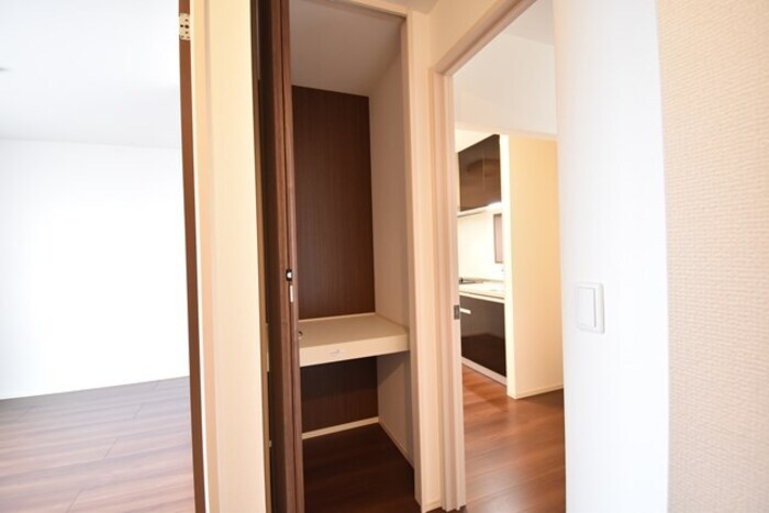 サンライズ豊益　築港町の物件内観写真