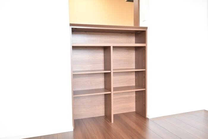 サンライズ豊益　築港町の物件内観写真