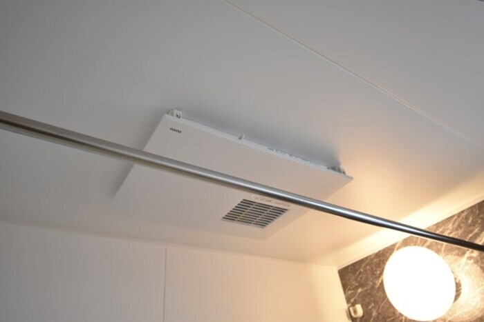 サンライズ豊益　築港町の物件内観写真