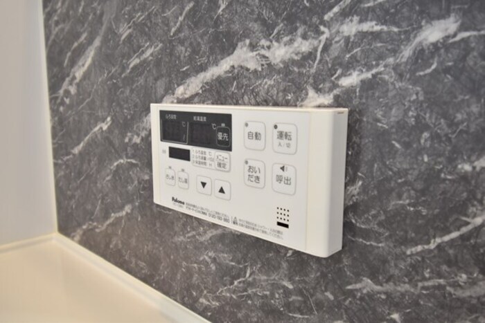 サンライズ豊益　築港町の物件内観写真