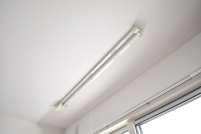 サンライズ豊益　築港町の物件内観写真