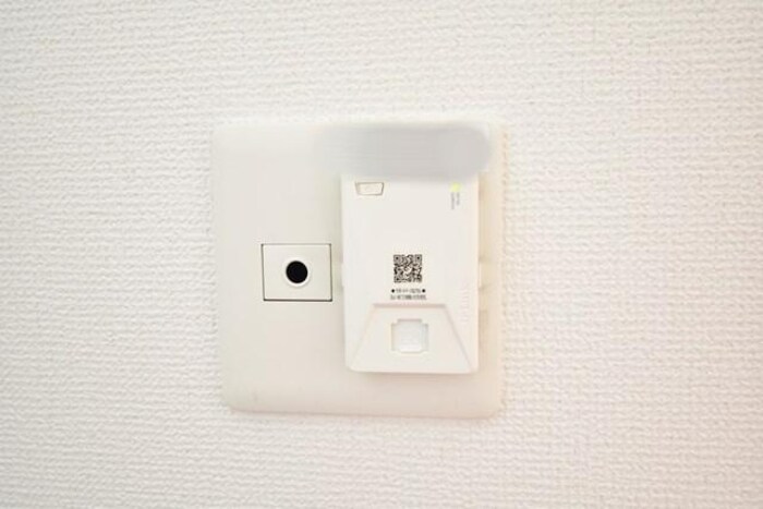 サンライズ豊益　築港町の物件内観写真