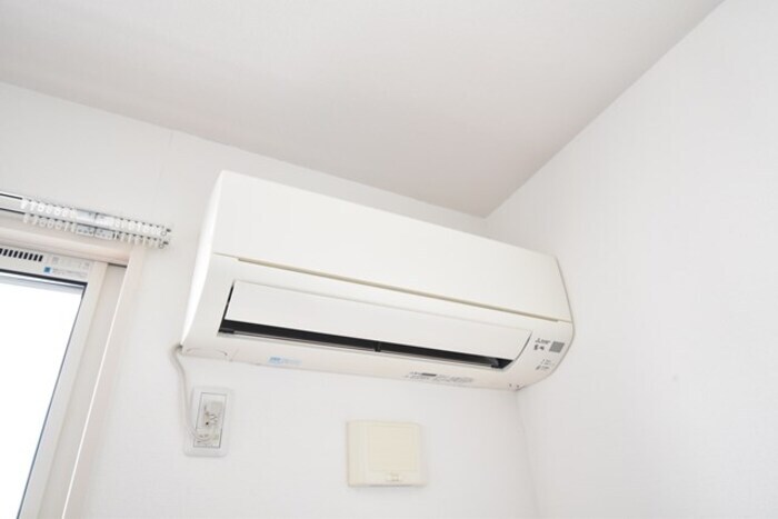 サンライズ豊益　築港町の物件内観写真