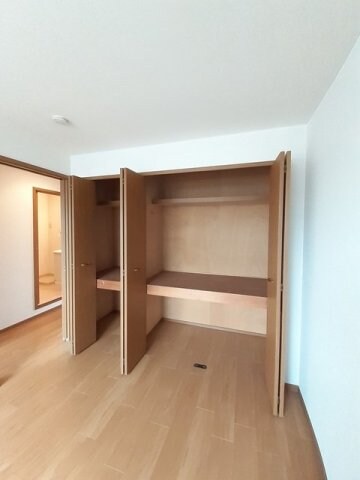 メゾニティー　Ａの物件内観写真