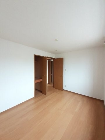 メゾニティー　Ａの物件内観写真