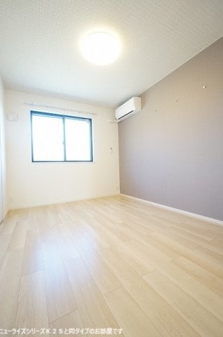 勅使町アパートの物件内観写真