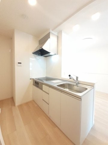 勅使町アパートの物件内観写真