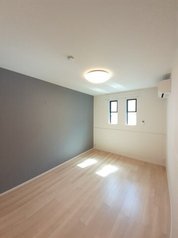 勅使町アパートの物件内観写真