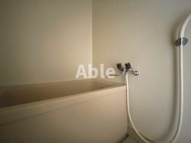 つるぎマンションの物件内観写真