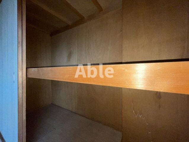 つるぎマンションの物件内観写真