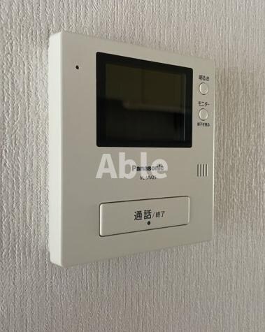 つるぎマンションの物件内観写真