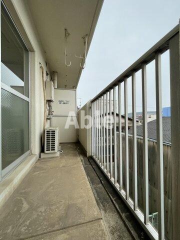 つるぎマンションの物件内観写真