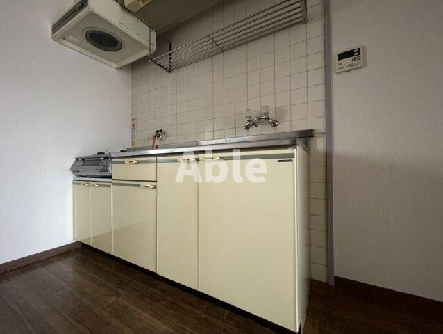 つるぎマンションの物件内観写真