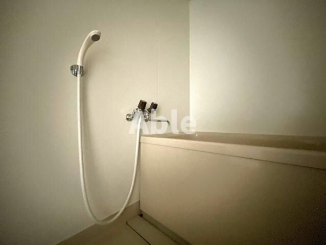 つるぎマンションの物件内観写真