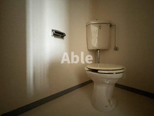 つるぎマンションの物件内観写真