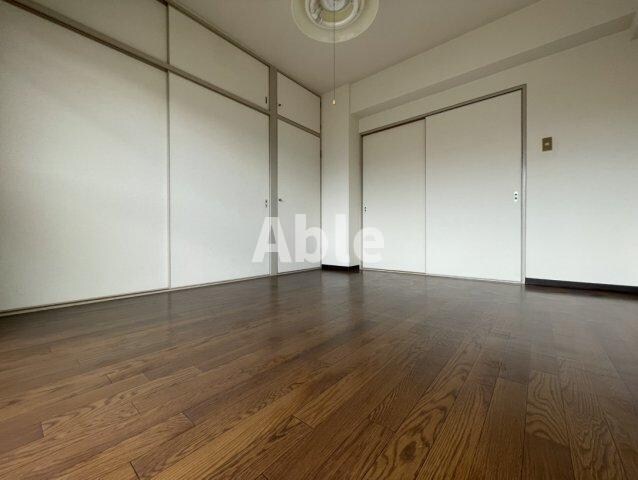 つるぎマンションの物件内観写真