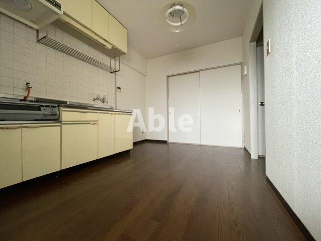 つるぎマンションの物件内観写真