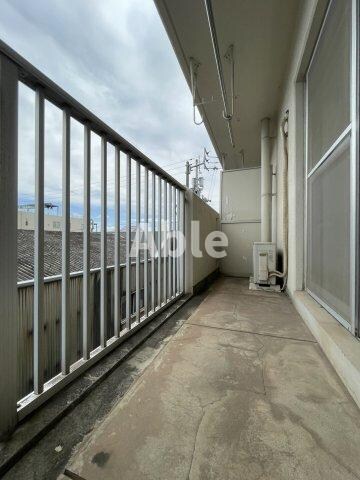 つるぎマンションの物件内観写真