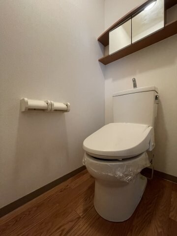 ソフィアの物件内観写真