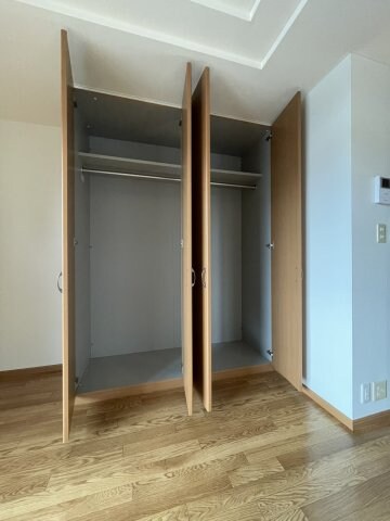 ソフィアの物件内観写真