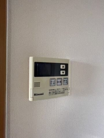 ソフィアの物件内観写真