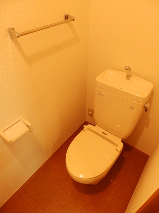 グレイスフル屋島　Ｂ棟の物件内観写真