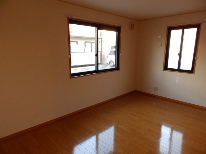 グレイスフル屋島　Ｂ棟の物件内観写真