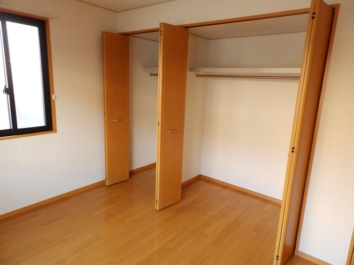 グレイスフル屋島　Ｂ棟の物件内観写真