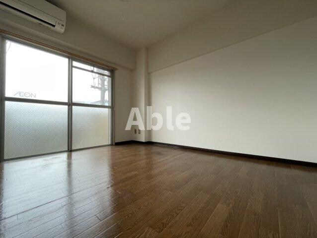 つるぎマンションの物件内観写真