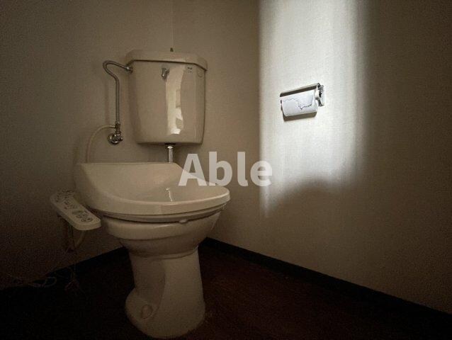 つるぎマンションの物件内観写真