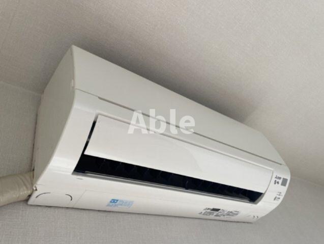 つるぎマンションの物件内観写真