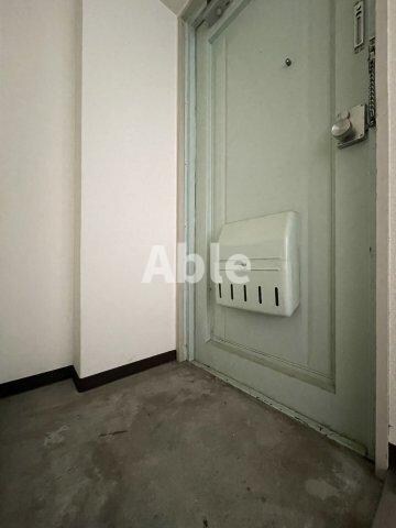 つるぎマンションの物件内観写真