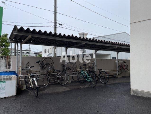 つるぎマンションの物件内観写真