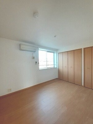 トゥジュールＤの物件内観写真