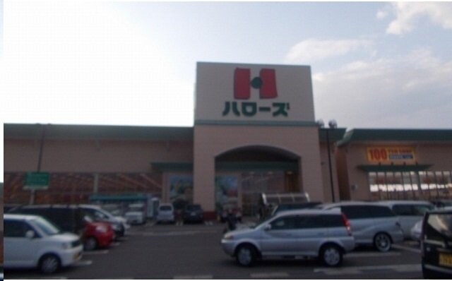 オーブ下田井Ｄの物件外観写真