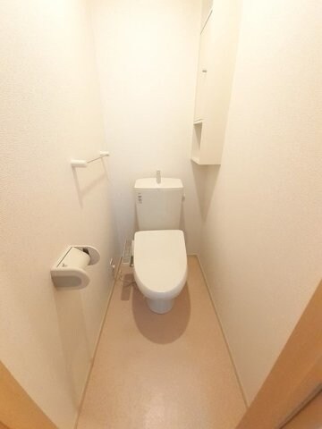 オーブ下田井Ｄの物件内観写真