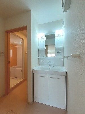 オーブ下田井Ｄの物件内観写真